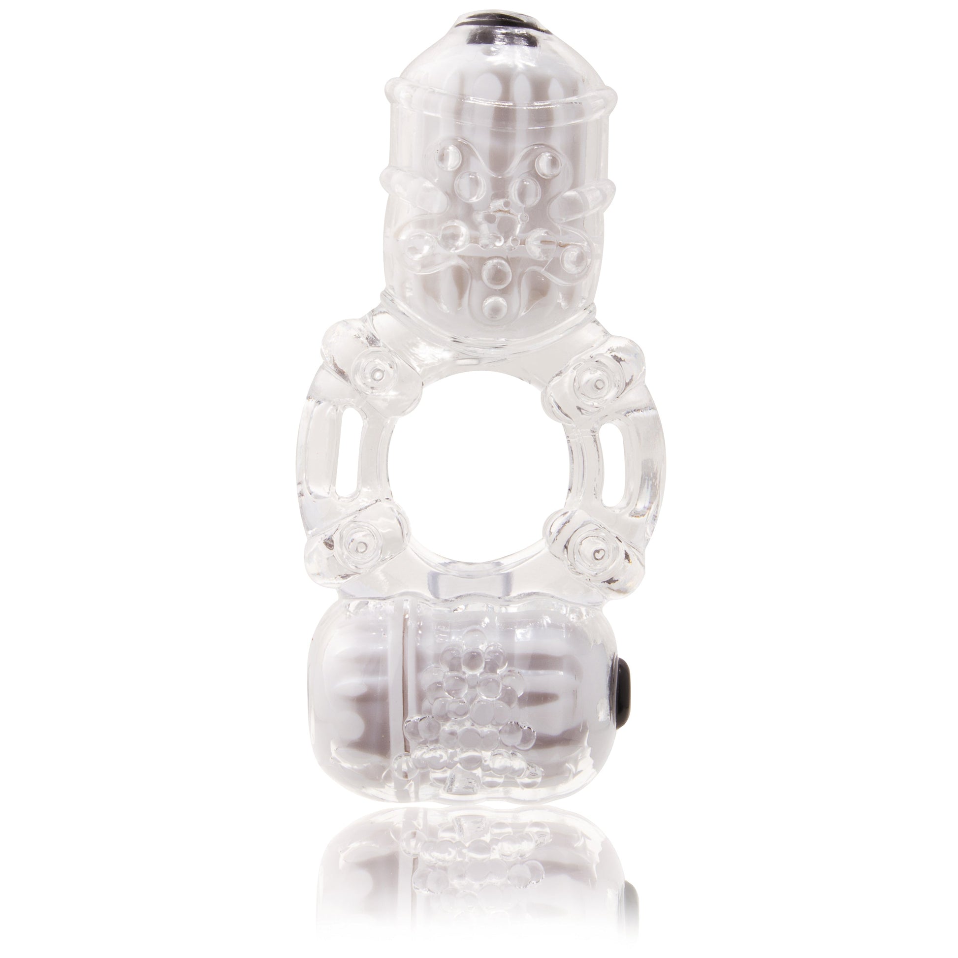 Big O 2 - Clear - Each BO2-C-101E