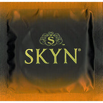 Lifestyles Skyn Large - 1000 Count Case - Bulk LS7400