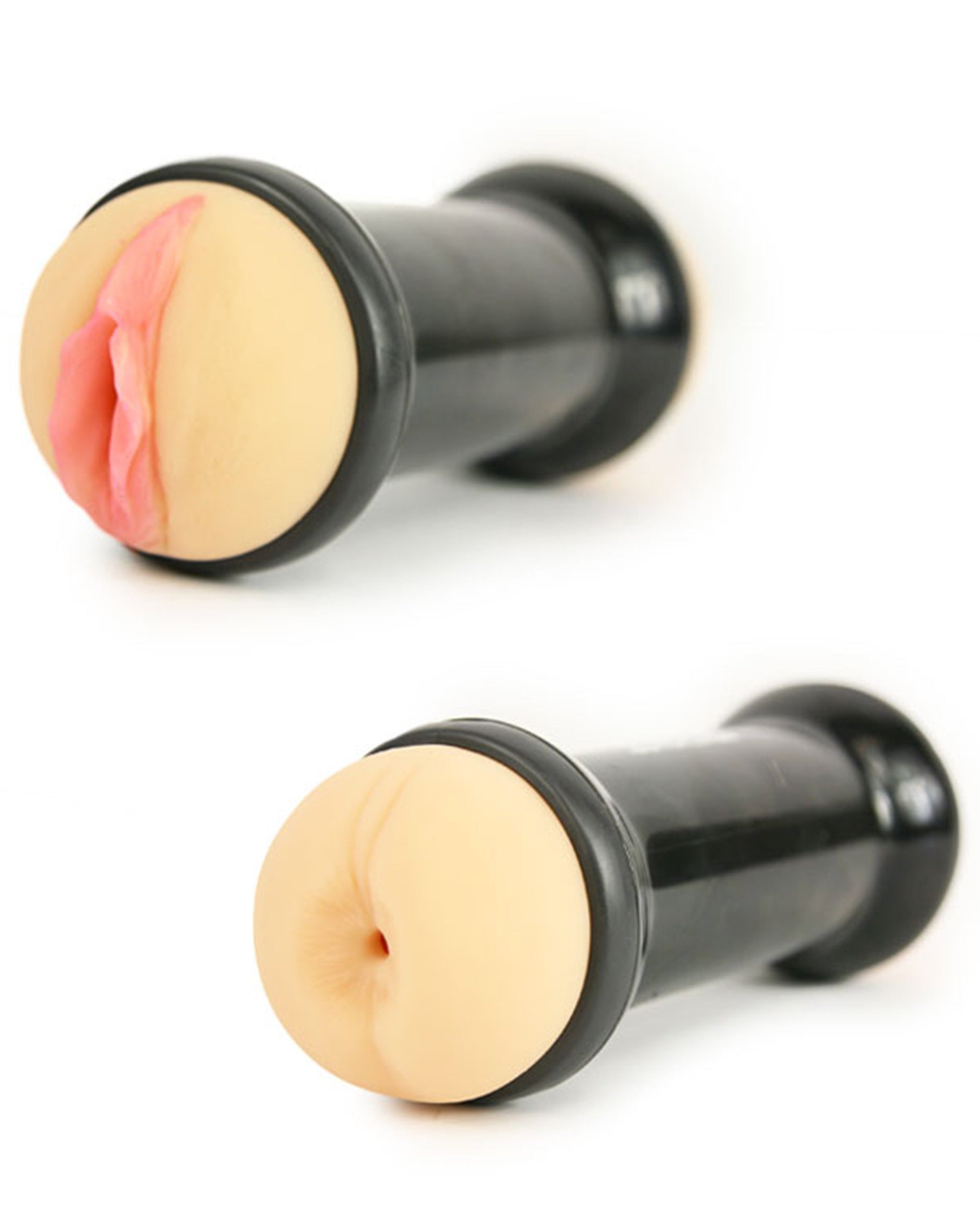 Penthouse Double Sided Stroker - Adrianna Luna TS1091344