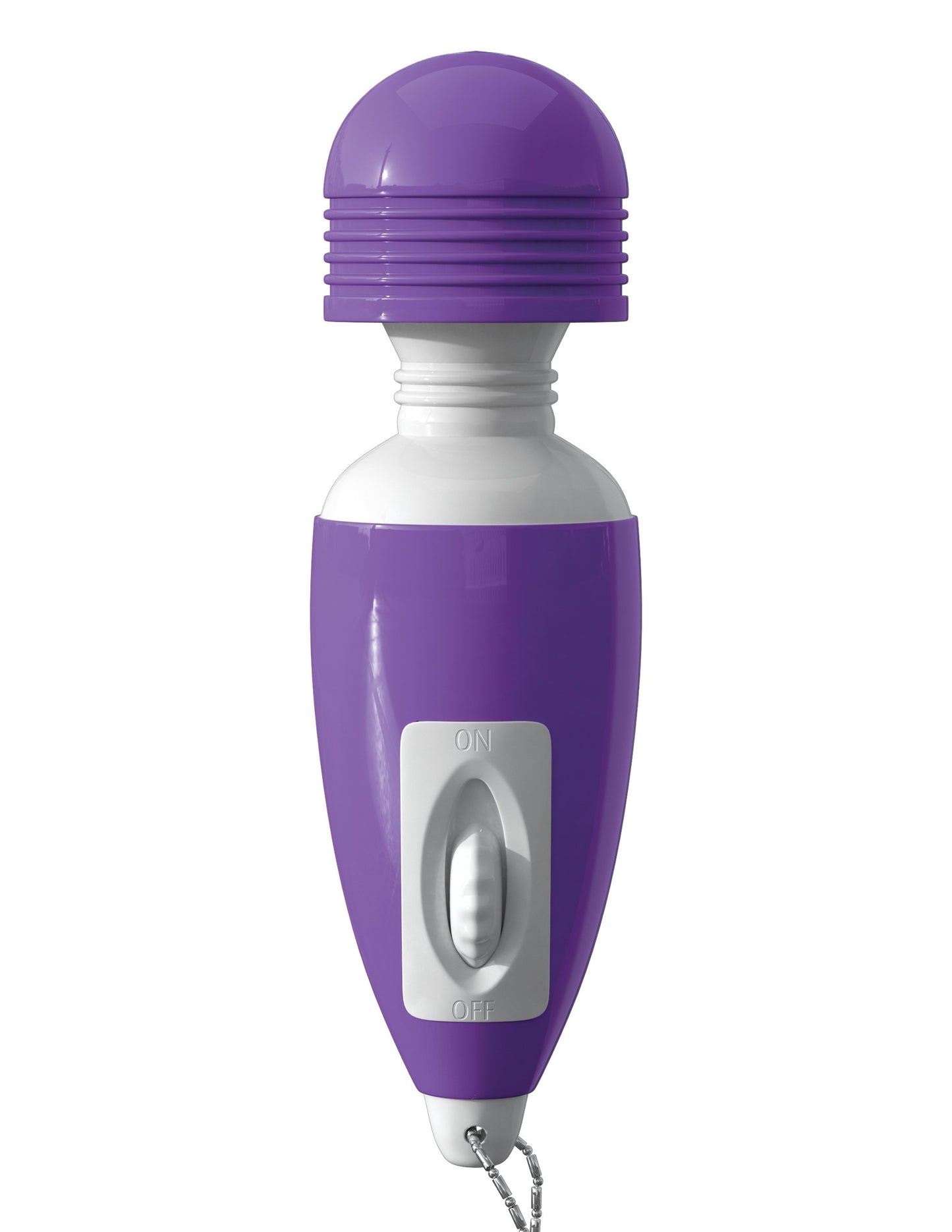 Wanachi Micro Massager - Purple PD3038-12