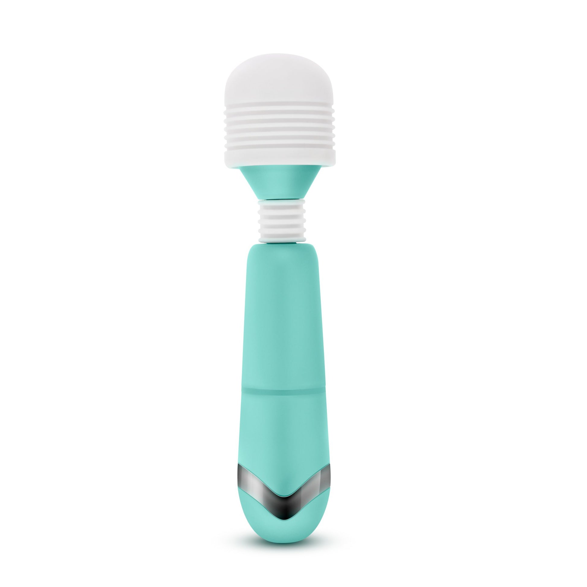 Revive Cute - Intimate Massage Wand - Tiffy Blue BL-21512