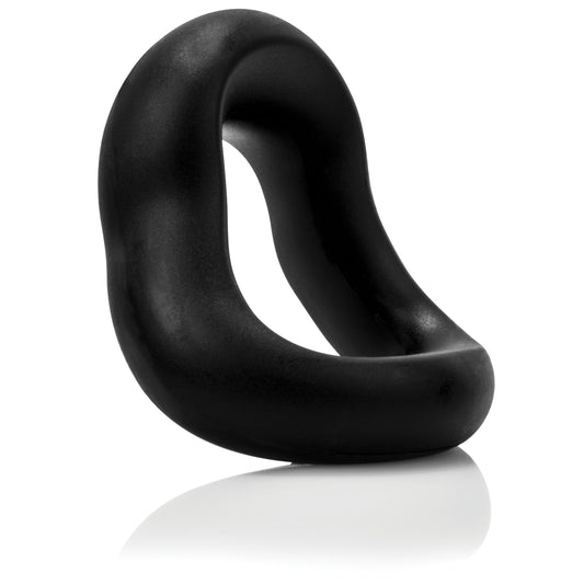 Swingo Curved - 6 Count Box - Black SL2-BL-110D