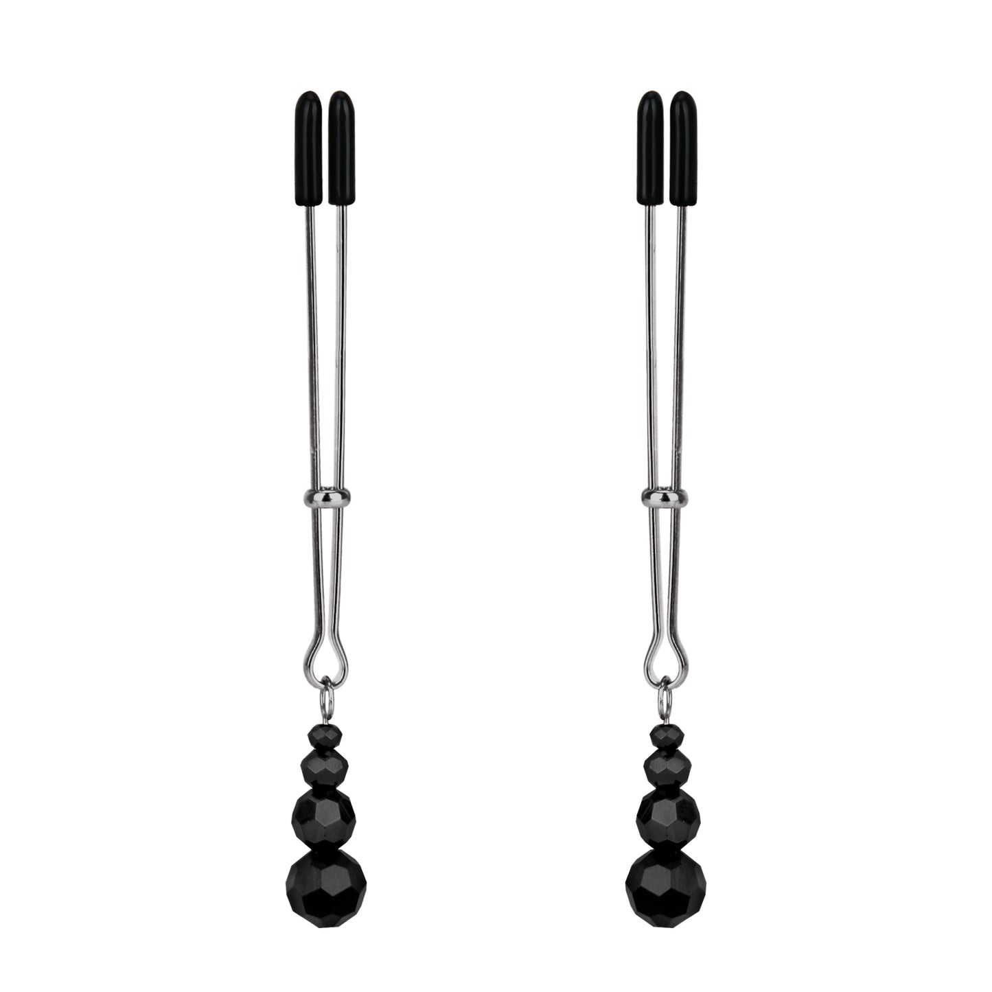 Adjustable Tweezer Nipple Clips EL-LF5210