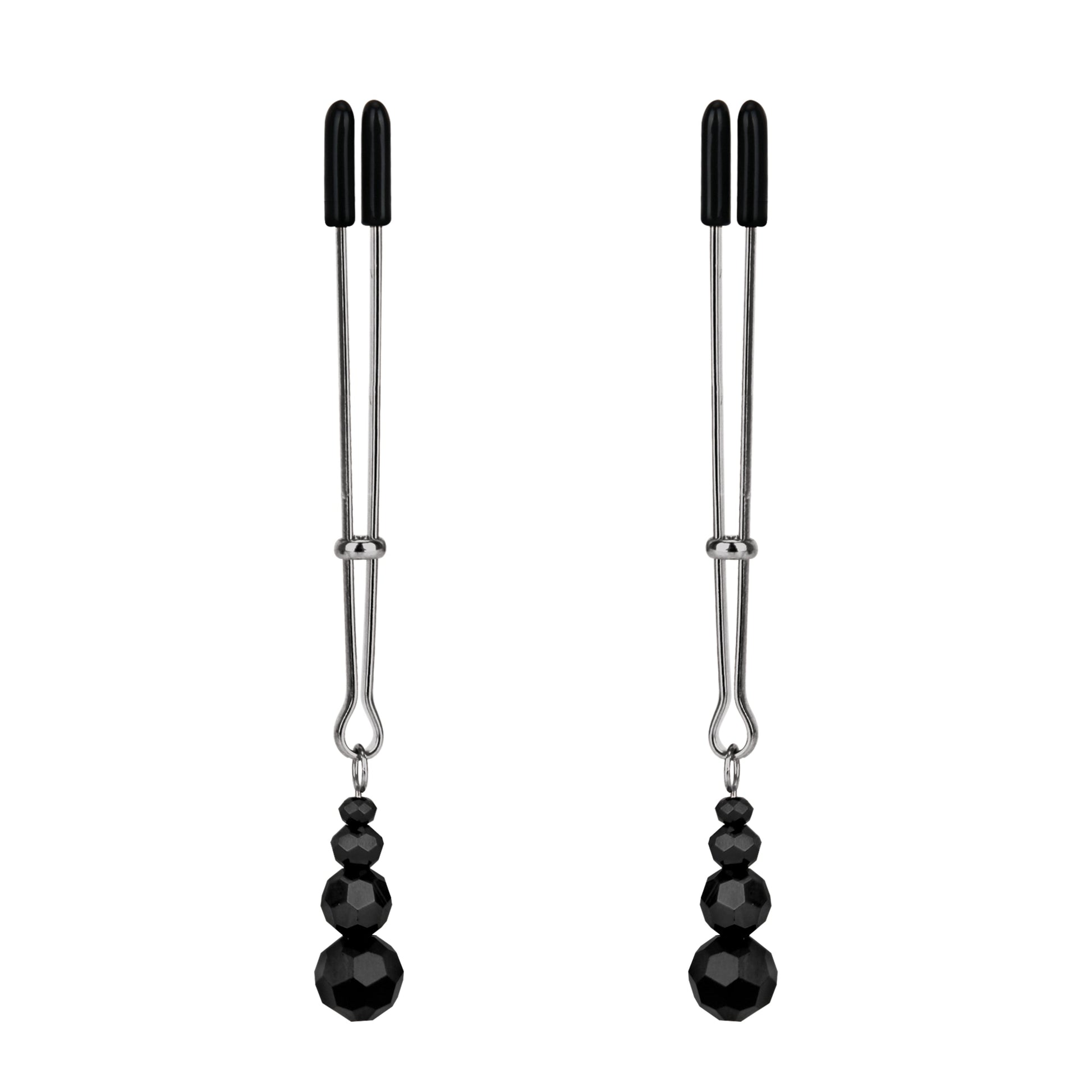 Adjustable Tweezer Nipple Clips EL-LF5210