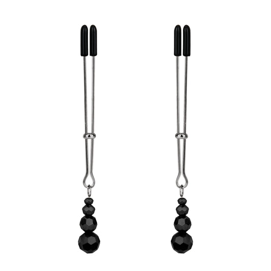Adjustable Tweezer Nipple Clips EL-LF5210