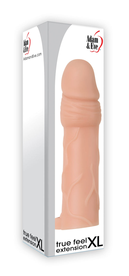 Adam and Eve True Feel Extension Xl AE-WF-1257-2