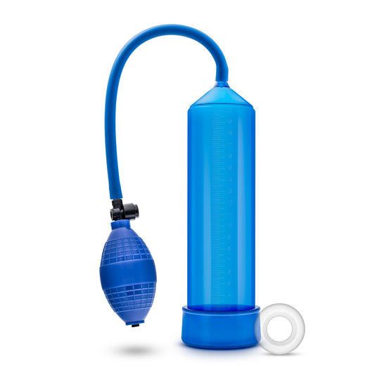 Performance 101 Starter Series - Blue BL-07091