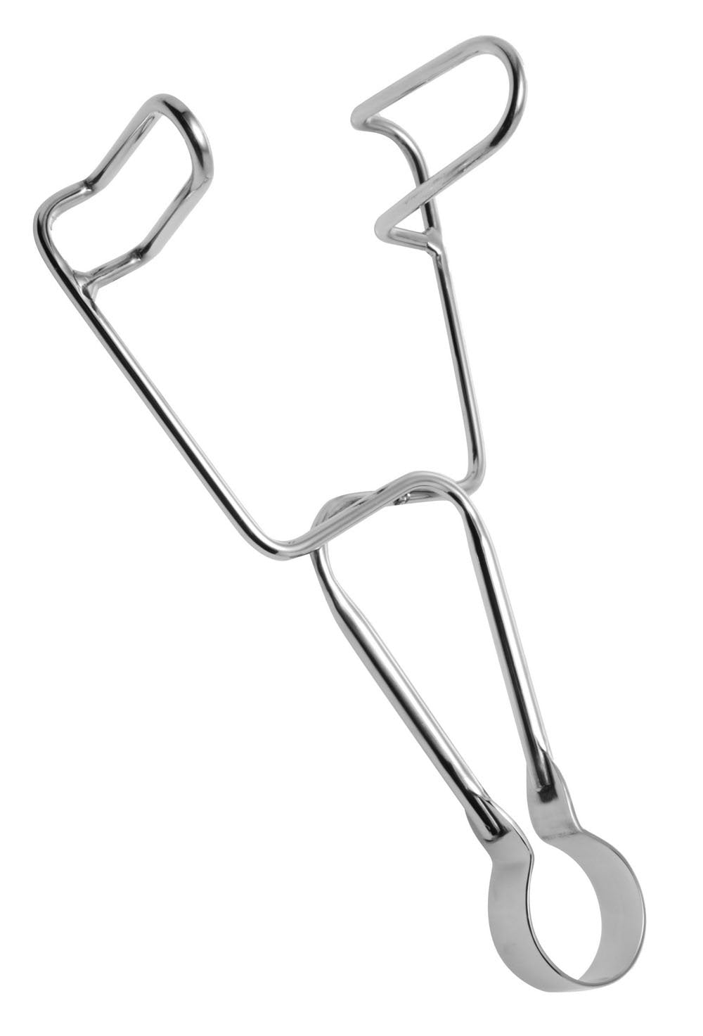 Dartigues Retractor Chrome Hole Spreader MS-AE490