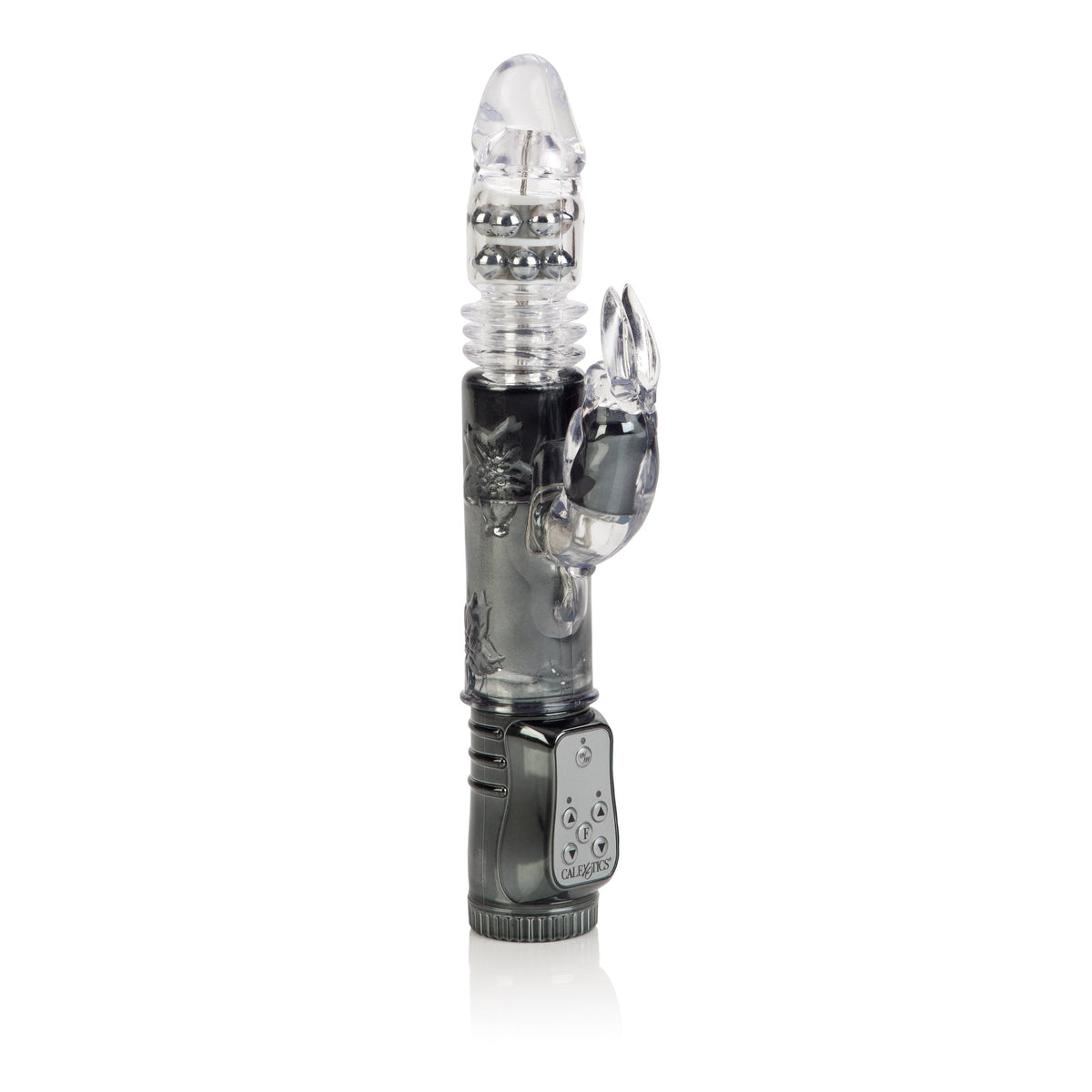 Jack Rabbit Thruster Thrusting Orgasm Jack Rabbit - Black – Lingerie & Clothing