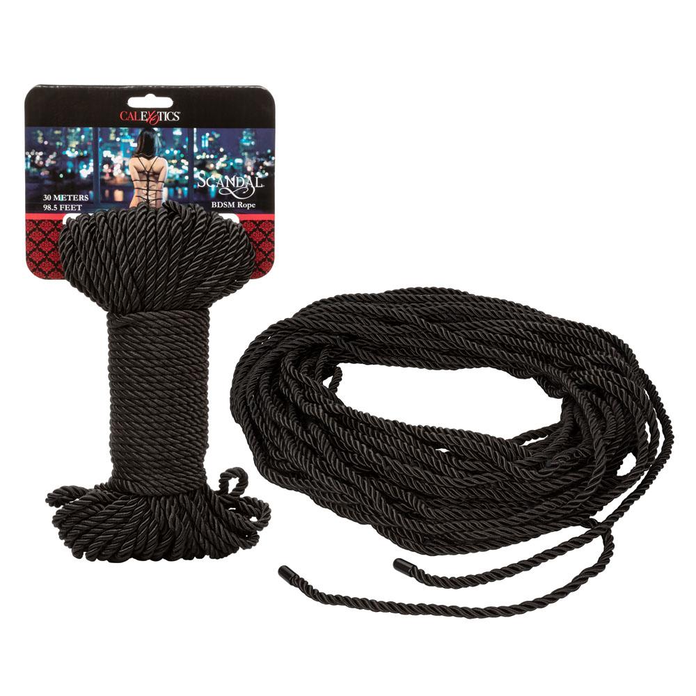 Scandal BDSM Rope 98.5 Ft/30 M SE2711982