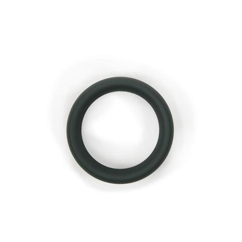 Hombre Snug-Fit Silicone C-Band - Charcoal TS1021004