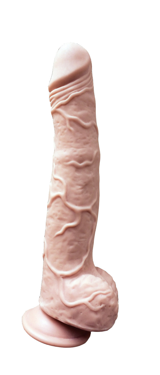 Skinsations Cockasaurus 11 Dildo HTP3125