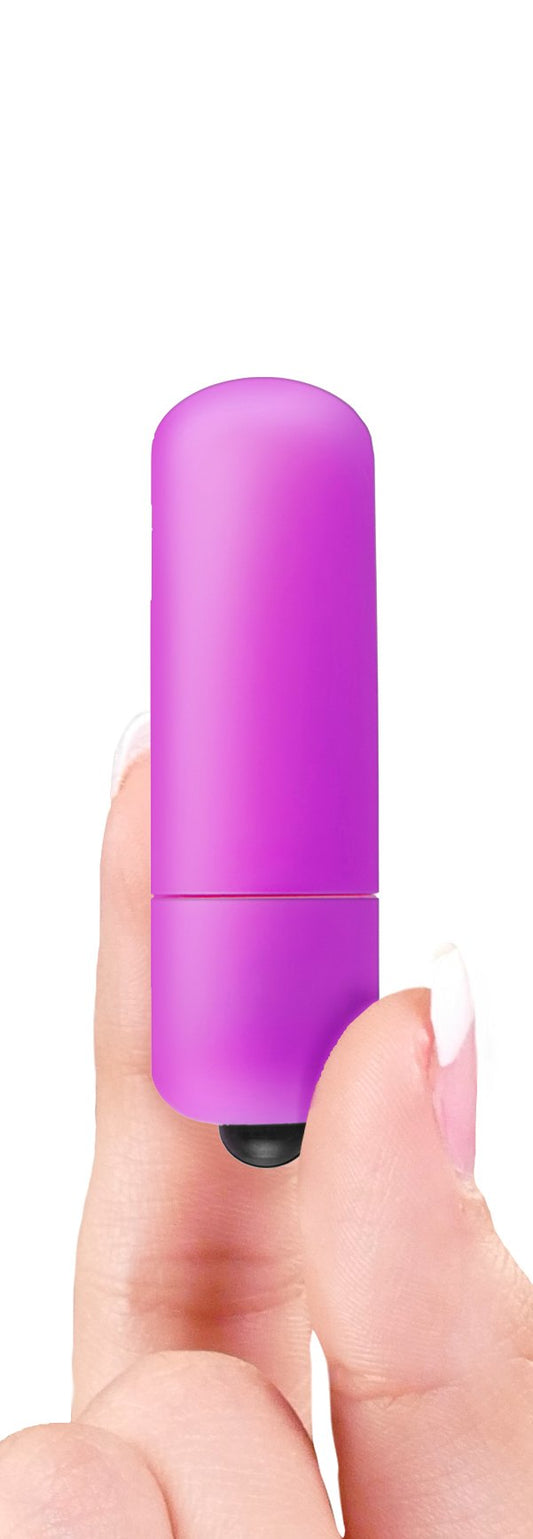 Neon Luv Touch Bullet - Purple PD2631-12