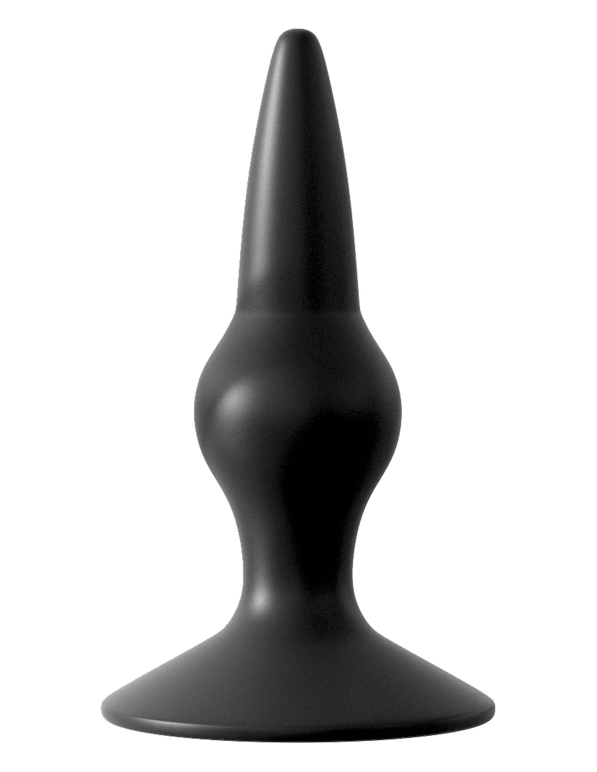 Anal Fantasy Collection Silicone Starter Plug PD4680-23