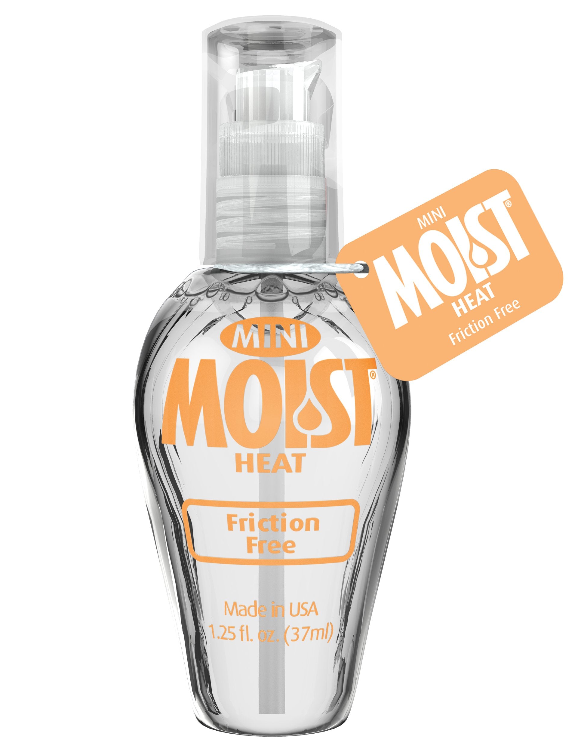 Mini Heat Moist PD9734-04