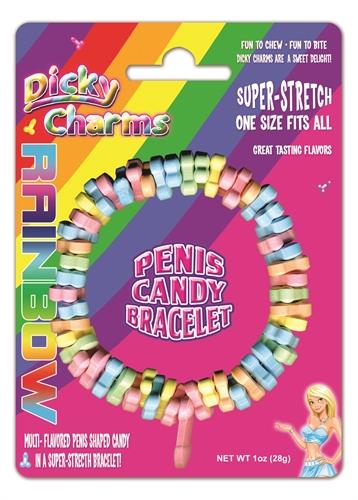 Dicky Charms Candy Bracelet HTP2158