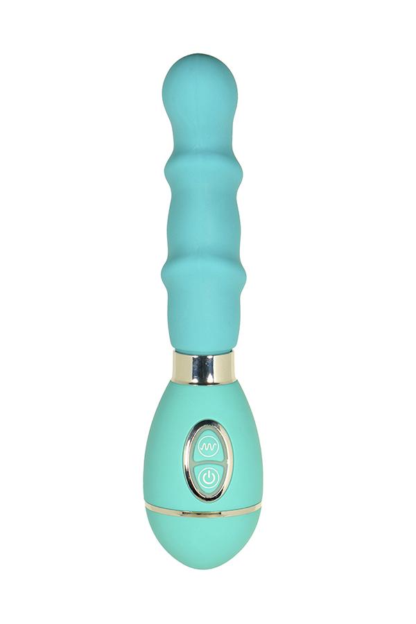 Amie Bella Twisted G Vibe -Turquoise CCAB-2
