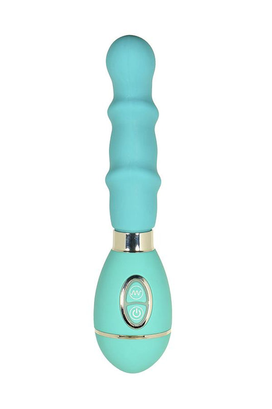 Amie Bella Twisted G Vibe -Turquoise CCAB-2