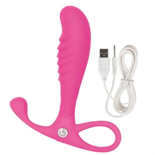 Embrace Tapered Probe - Pink SE4620053