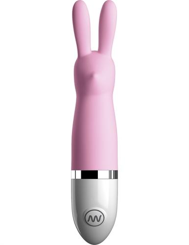 Crush Snuggel Bunny - Pink PD5201-11