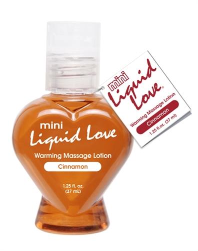 Mini Liquid Love - 1.25 Fl. Oz. - Cinnamon PD9736-72