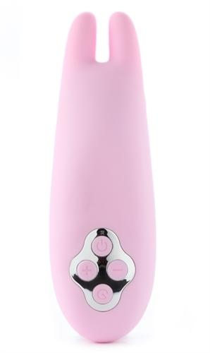 The Dulce Bunny - Pink CCS03-1