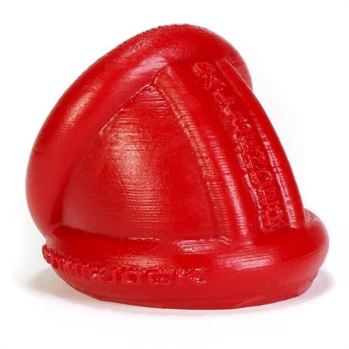 Ballbender Pusher Ball Stretcher - Red OX-1059-RED