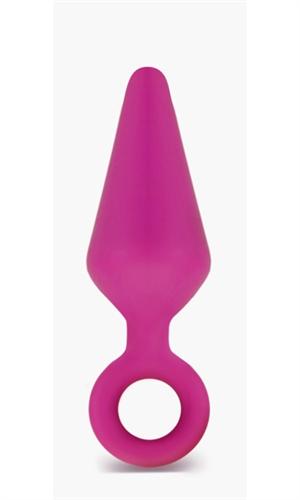 Candy Rimmer - Large - Fuchsia BL-10380