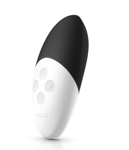 Siri 2 - Black LELO-1635