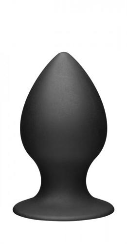 Tom of Fin Silicone Anal Plug - Large TOF-TF1855