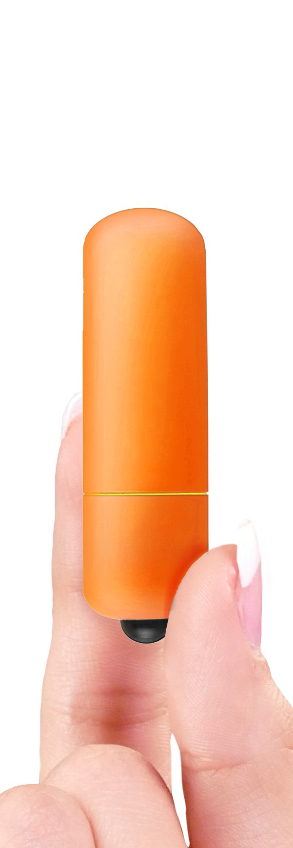 Neon Luv Touch Bullet - Orange PD2631-43