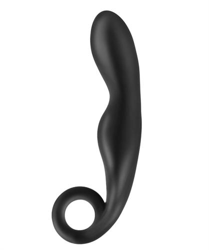 Anal Fantasy Collection One Finger Fantasy Plug - Black PD4620-23