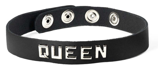 Collar - Queen BWB-B13