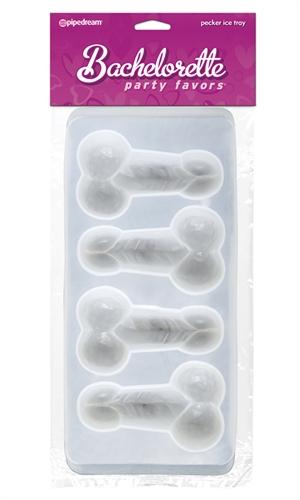 Sexy Big Penis Ice Cubu Tray PD6301-00