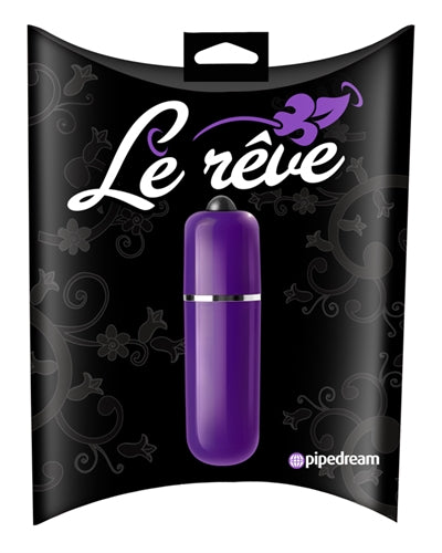 Le Reve Bullet - Purple PD2639-12