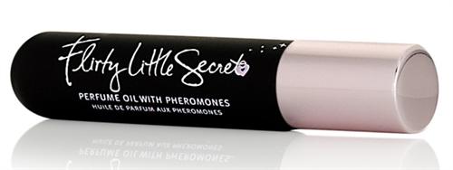 Flirty Little Secret Perfume Oil With Pheromones BP-CMC0021