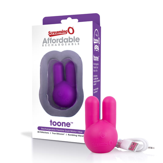 Toone Vibe - 6 Count Box - Assorted ARH-110D