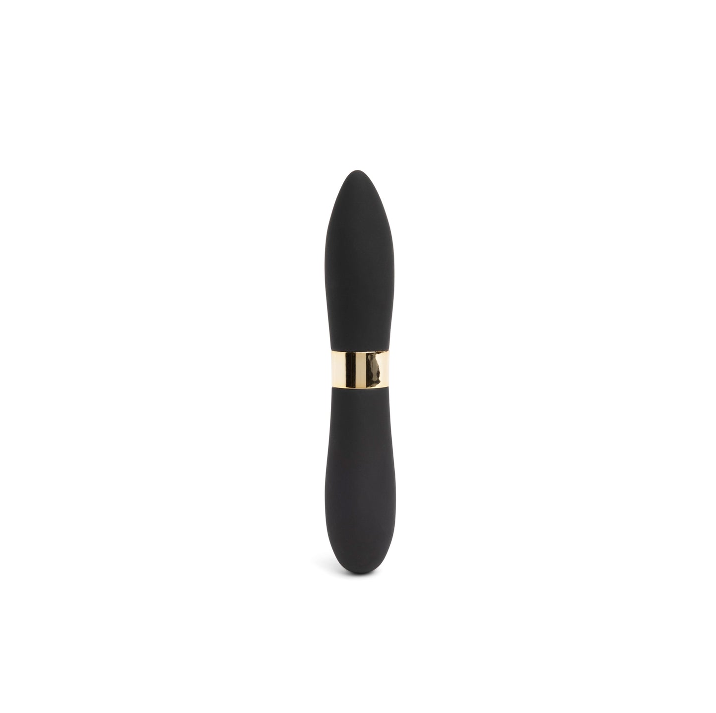 Sensuelle Double Ended Deux Bullet - Black BT-W79BK