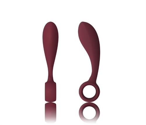 Bob Bordeaux LELO-1050