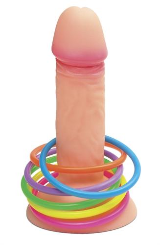 Pecker Ring Toss PD8202-01