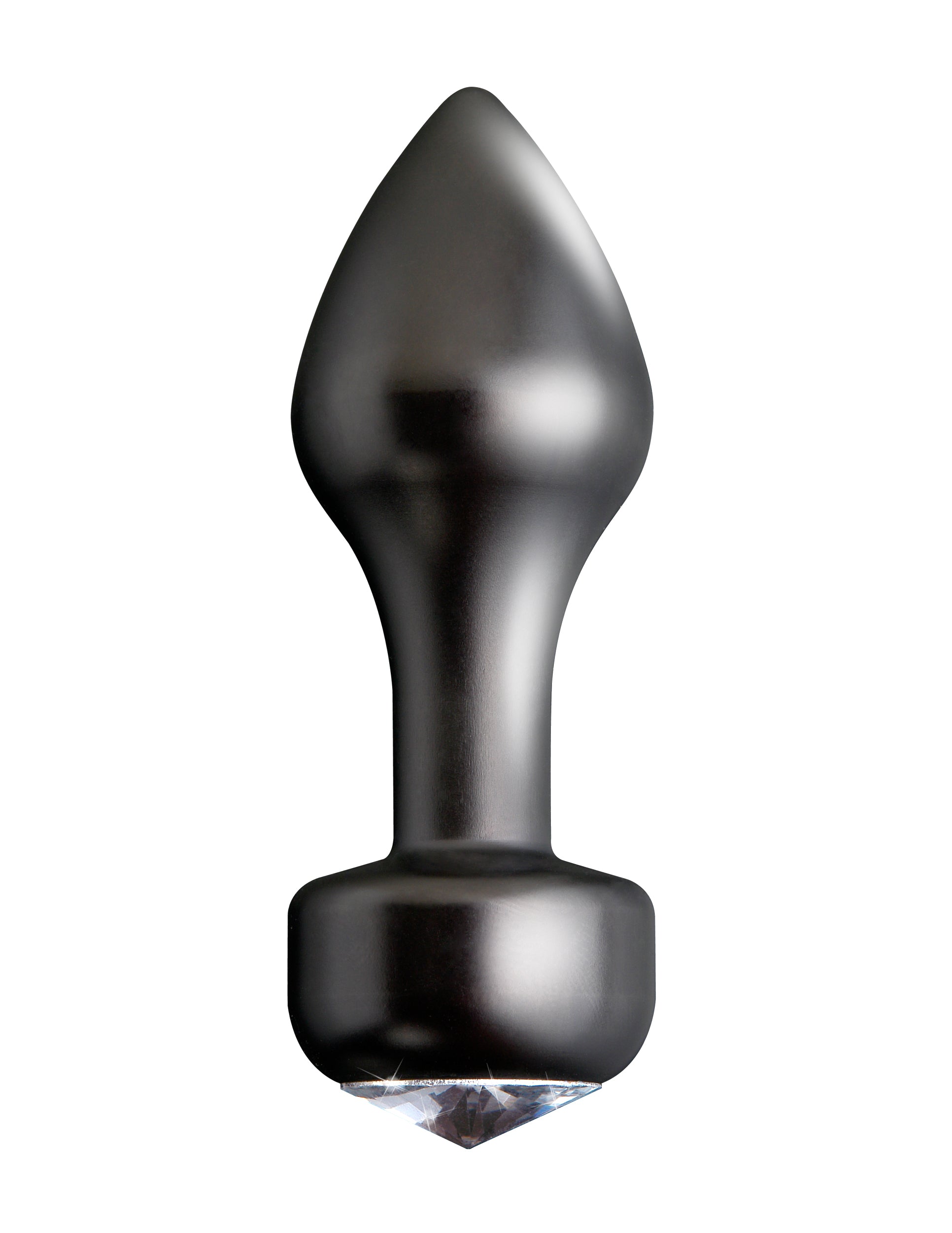 Fetish Fantasy Series Limited Edition Mini Luv Butt Plug - Black PD4436-23