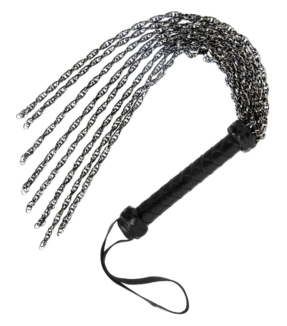 Chains of Surrender Flogger Bulk MS-AD725