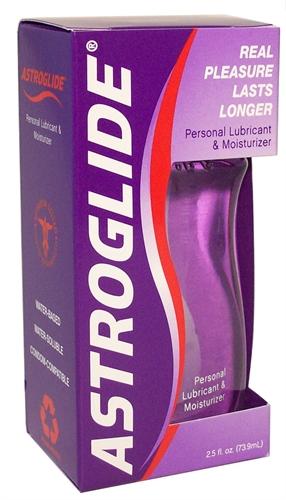 Astroglide - 2.5 Oz. Bottle PM1022