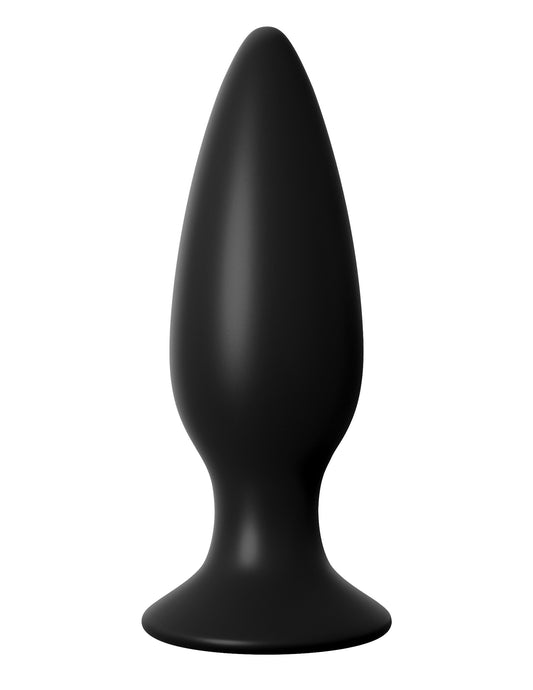 Anal Fantasy Elite Large Rechargeable Anal Plug PD4774-23
