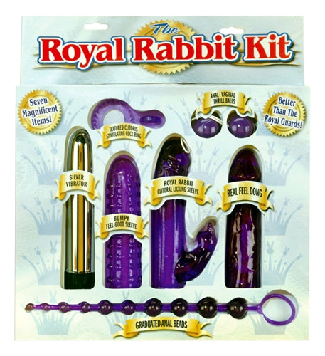 Royal Rabbit Kit PD2039-00