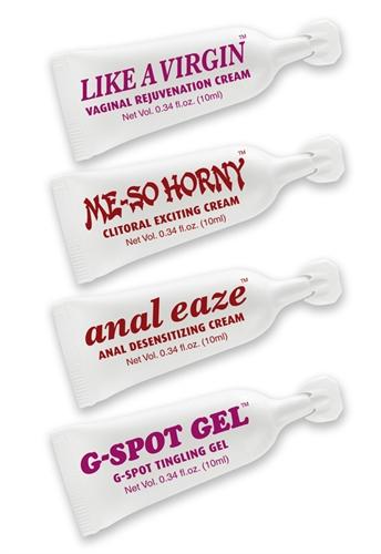 Passion Packs for Her PD9631-00