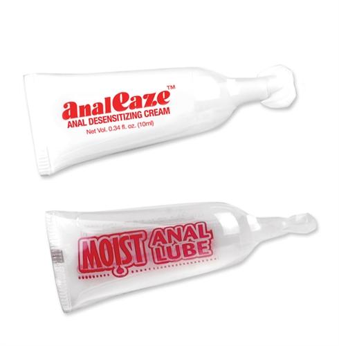 Anal Fantasy Collection Finger in the Ace Kit PD4676-00