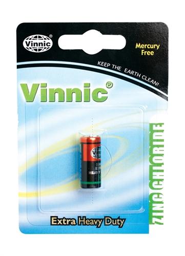 Vinnic 12v Battery Carded PD4000-02