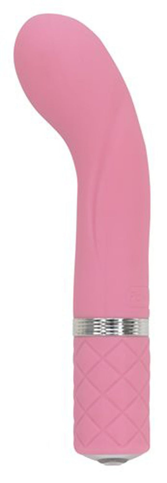 Pillow Talk - Racy Pink BMS-26916
