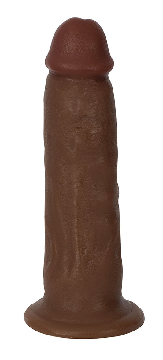 Jock 7 Dong - Chocolate CN-09-0432-11